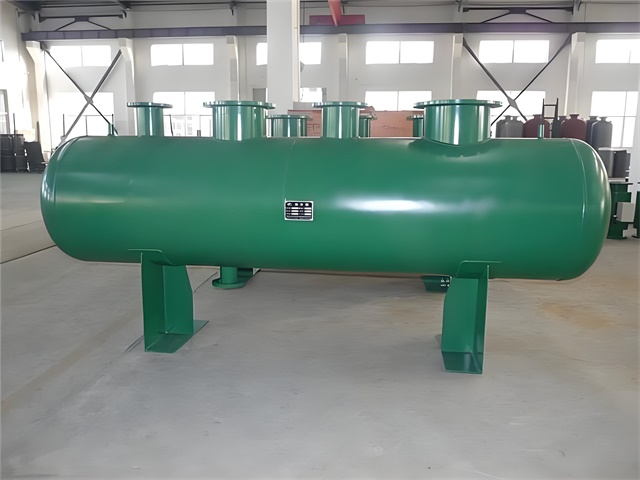 宜君集分水器需要电源吗
